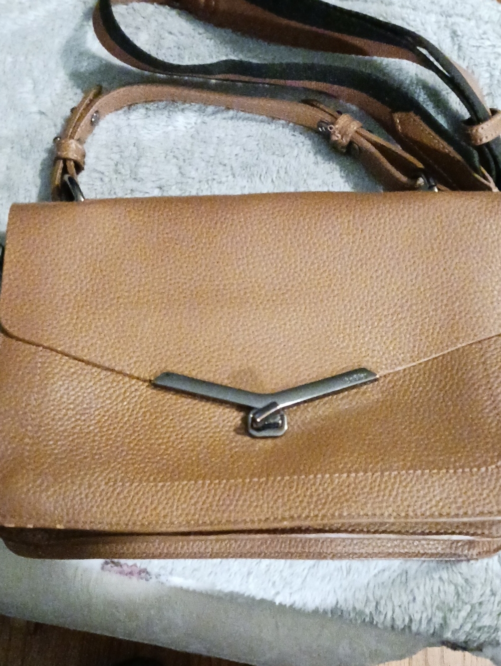 Bolkier Crossbody Bag
